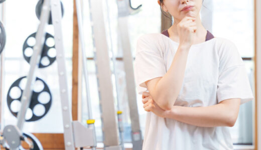 運動が続かない理由を解説！ 三日坊主にならないための新しい習慣化メソッド