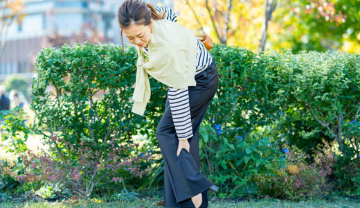 40代の運動不足解消 | 無理なく始めるコツと習慣化のヒント