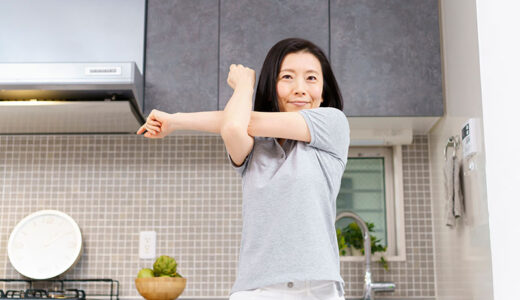 更年期に運動を取り入れる理由とその始め方