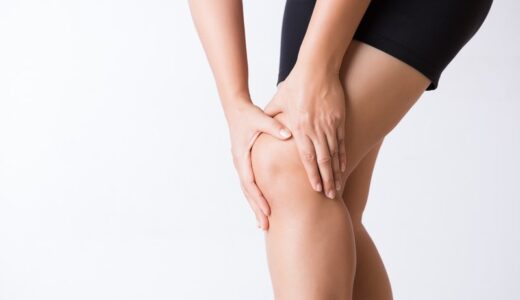 ランニングで膝が痛い⋯その理由は「使いすぎ」による筋肉アンバランスかも