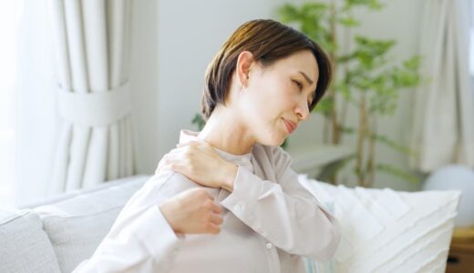 疲れにくい身体の作り方｜筋トレより先に「呼吸」を整えるとラクになる理由