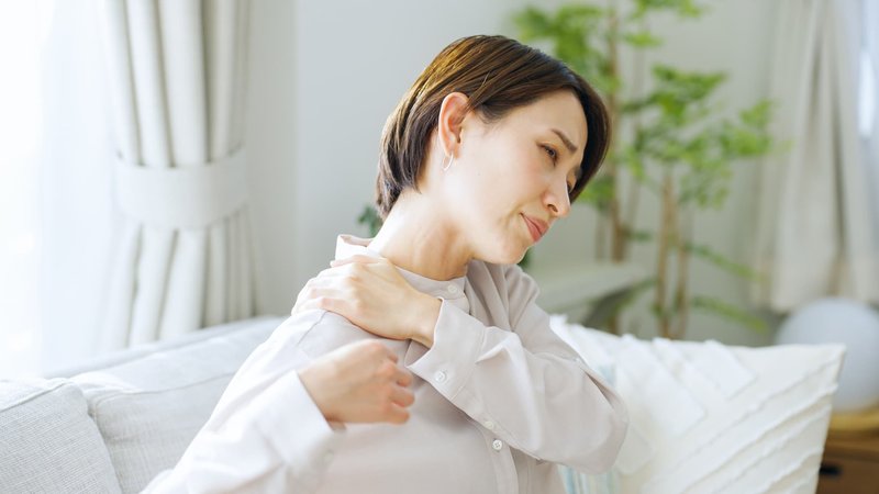 疲れにくい身体の作り方｜筋トレより先に「呼吸」を整えるとラクになる理由