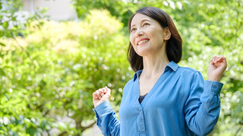 「健康のための運動量」の正解は"量"ではなく"質"にある｜筋肉の弾力から考える本当に必要な運動とは