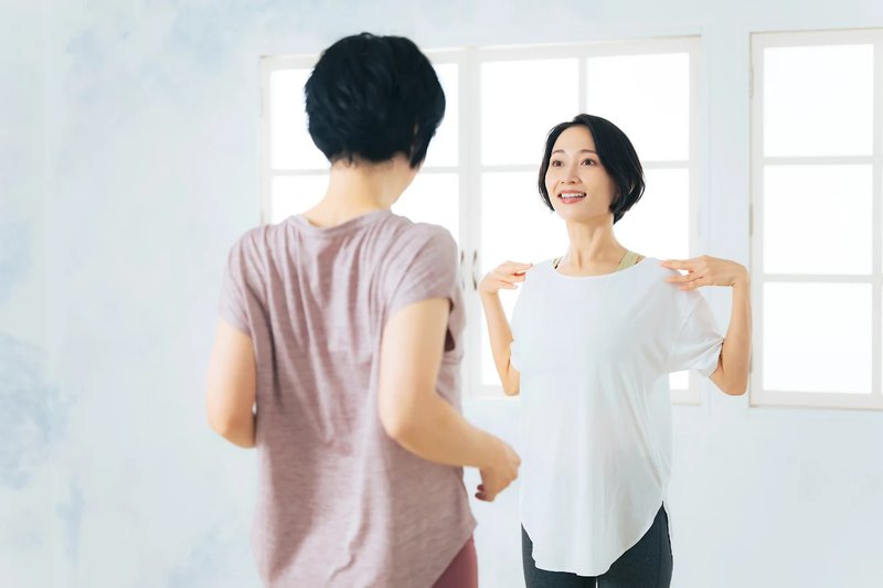 50代女性が初心者からパーソナルトレーニングを始めるには？無理なく続くジムの選び方