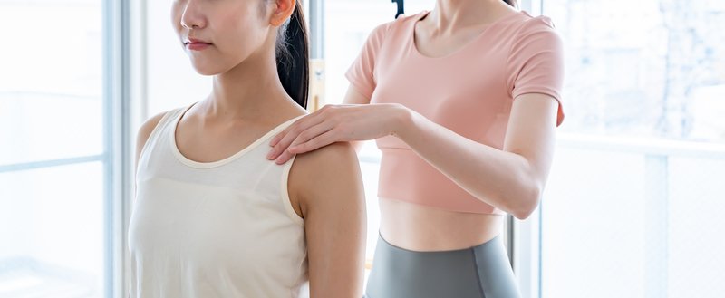 猫背を改善する運動は何からする？身体に合った選び方