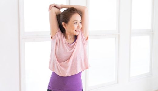 60代からパーソナルトレーニングを始めるには？身体の状態に合う進め方
